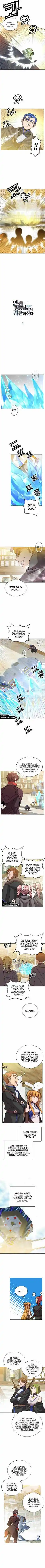 ¡El Heroe De Nivel Maximo Ha Regresado! - Capítulo 87 - Página 2 - LectorTMOo