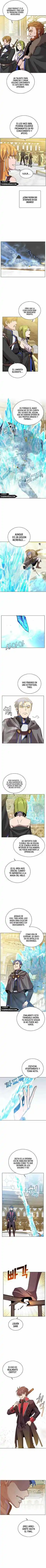 ¡El Heroe De Nivel Maximo Ha Regresado! - Capítulo 87 - Página 3 - LectorTMOo
