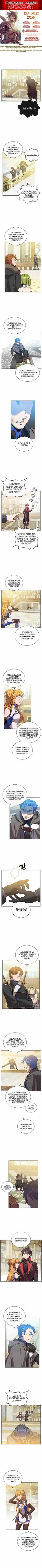 ¡El Heroe De Nivel Maximo Ha Regresado! - Capítulo 88 - Página 1 - LectorTMOo