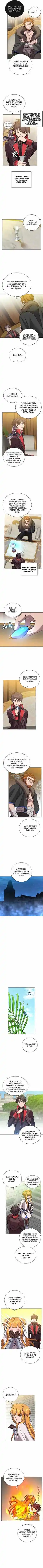¡El Heroe De Nivel Maximo Ha Regresado! - Capítulo 88 - Página 3 - LectorTMOo