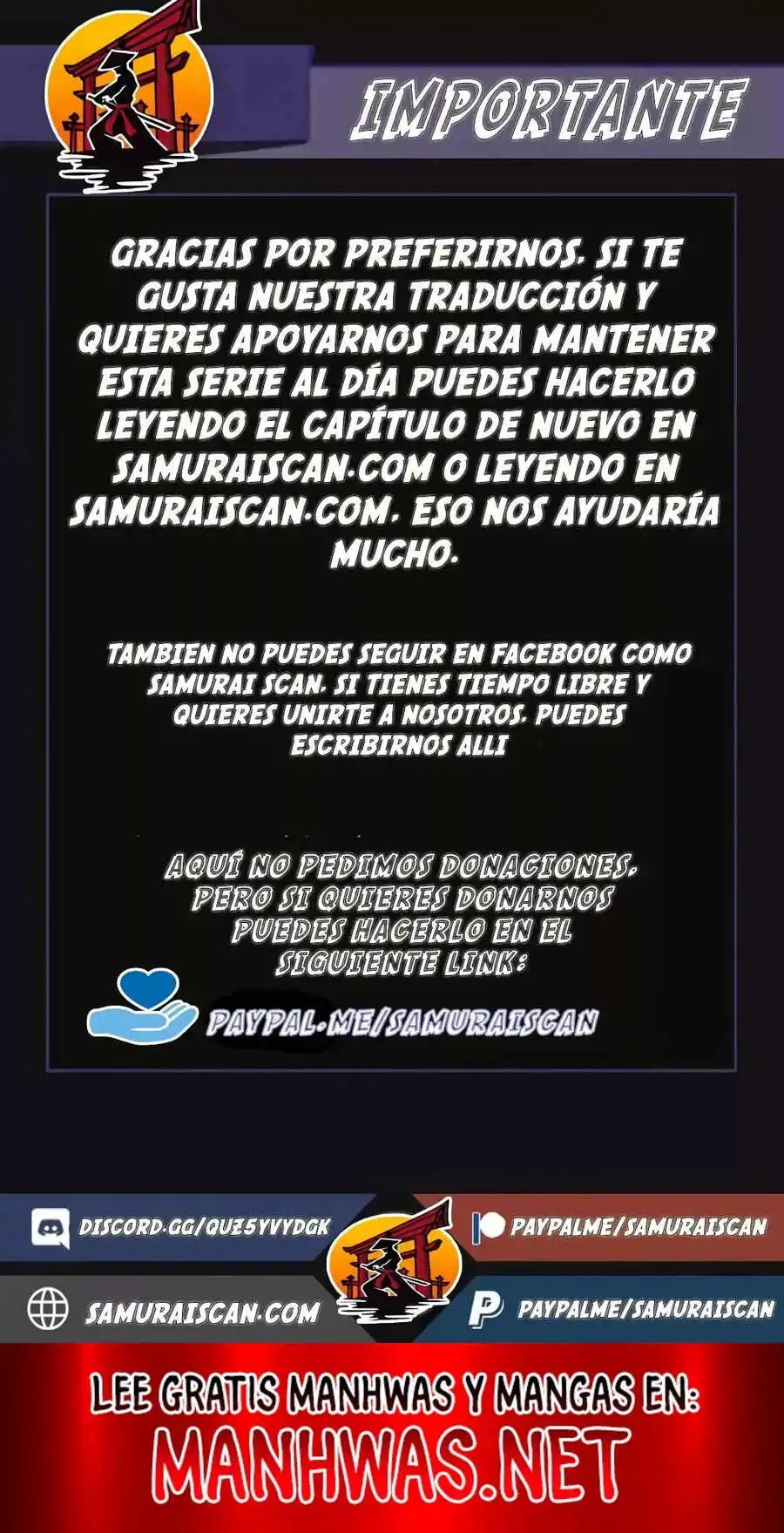 ¡El Heroe De Nivel Maximo Ha Regresado! - Capítulo 88 - Página 5 - LectorTMOo