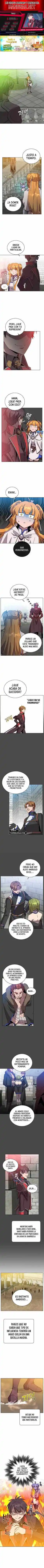 ¡El Heroe De Nivel Maximo Ha Regresado! - Capítulo 89 - Página 1 - LectorTMOo