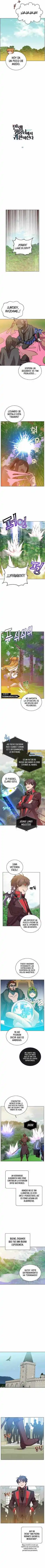 ¡El Heroe De Nivel Maximo Ha Regresado! - Capítulo 89 - Página 2 - LectorTMOo