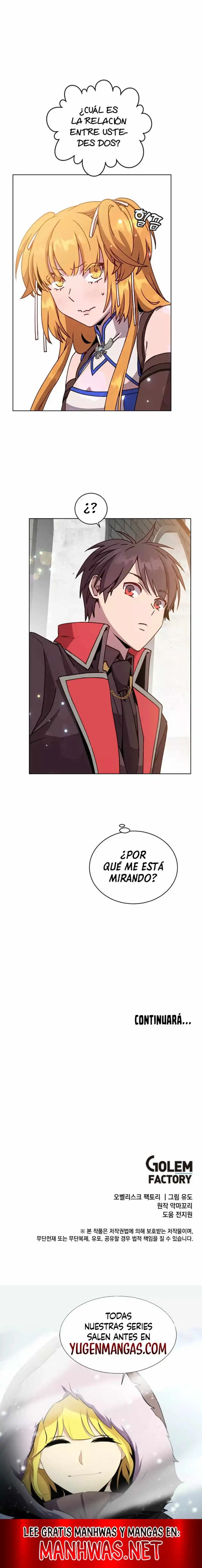 ¡El Heroe De Nivel Maximo Ha Regresado! - Capítulo 89 - Página 5 - LectorTMOo