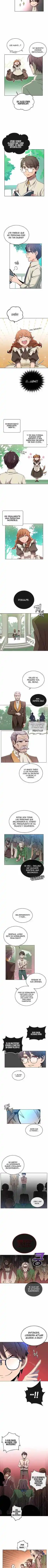 ¡El Heroe De Nivel Maximo Ha Regresado! - Capítulo 9 - Página 2 - LectorTMOo