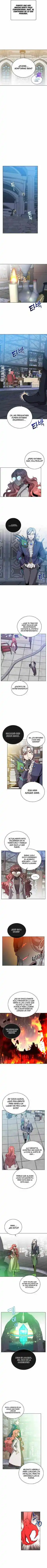 ¡El Heroe De Nivel Maximo Ha Regresado! - Capítulo 90 - Página 4 - LectorTMOo
