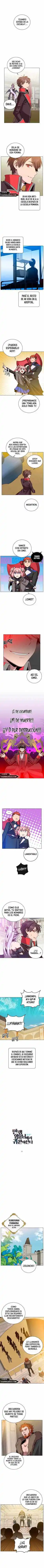 ¡El Heroe De Nivel Maximo Ha Regresado! - Capítulo 91 - Página 2 - LectorTMOo