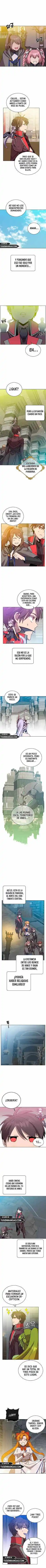 ¡El Heroe De Nivel Maximo Ha Regresado! - Capítulo 91 - Página 3 - LectorTMOo