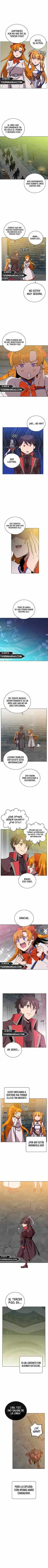 ¡El Heroe De Nivel Maximo Ha Regresado! - Capítulo 91 - Página 4 - LectorTMOo