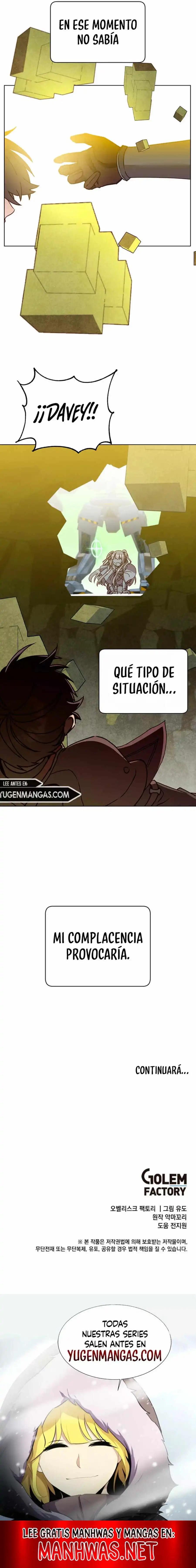 ¡El Heroe De Nivel Maximo Ha Regresado! - Capítulo 91 - Página 5 - LectorTMOo
