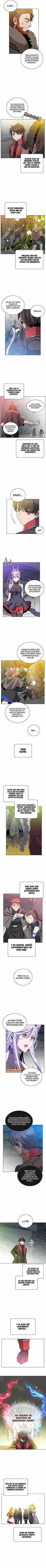 ¡El Heroe De Nivel Maximo Ha Regresado! - Capítulo 92 - Página 2 - LectorTMOo