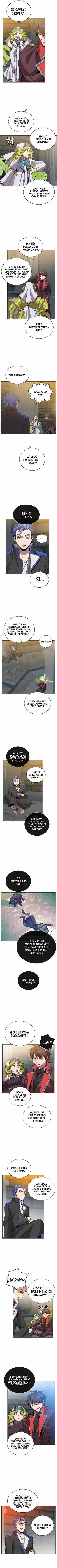 ¡El Heroe De Nivel Maximo Ha Regresado! - Capítulo 93 - Página 4 - LectorTMOo