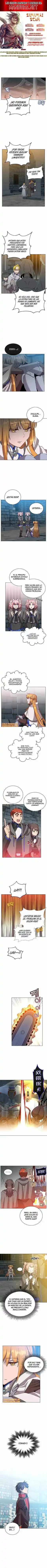 ¡El Heroe De Nivel Maximo Ha Regresado! - Capítulo 94 - Página 1 - LectorTMOo