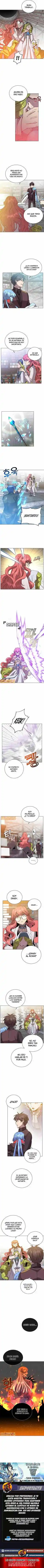 ¡El Heroe De Nivel Maximo Ha Regresado! - Capítulo 94 - Página 4 - LectorTMOo
