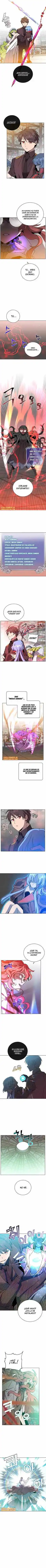 ¡El Heroe De Nivel Maximo Ha Regresado! - Capítulo 95 - Página 2 - LectorTMOo