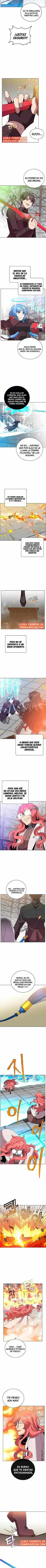 ¡El Heroe De Nivel Maximo Ha Regresado! - Capítulo 96 - Página 2 - LectorTMOo
