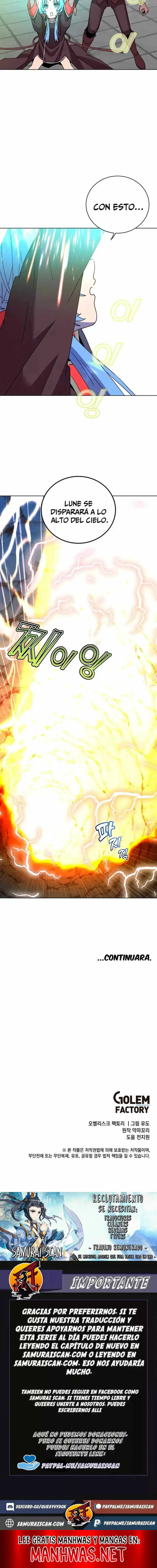 ¡El Heroe De Nivel Maximo Ha Regresado! - Capítulo 96 - Página 5 - LectorTMOo