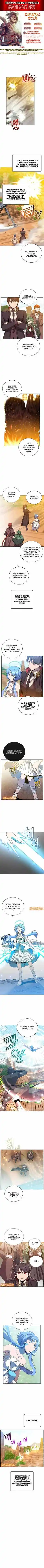 ¡El Heroe De Nivel Maximo Ha Regresado! - Capítulo 99 - Página 1 - LectorTMOo