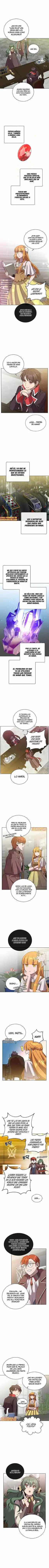 ¡El Heroe De Nivel Maximo Ha Regresado! - Capítulo 99 - Página 3 - LectorTMOo
