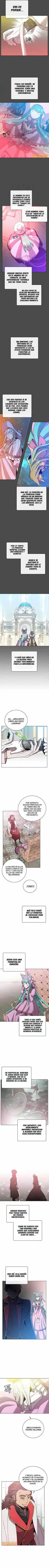 ¡El Heroe De Nivel Maximo Ha Regresado! - Capítulo 99 - Página 5 - LectorTMOo