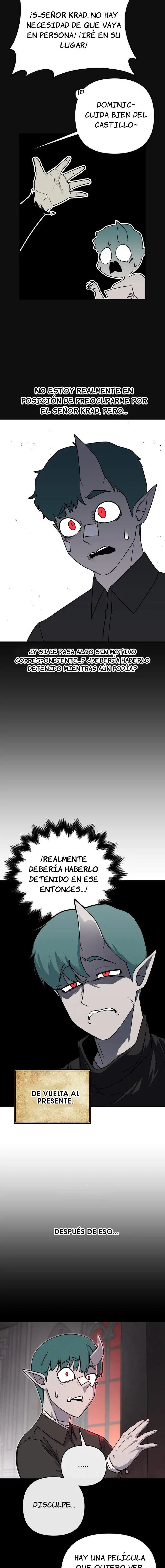 "El Heroe" - Dirigido por: El Rey Demonio - Capítulo 0.5 - Página 16 - LectorTMOo