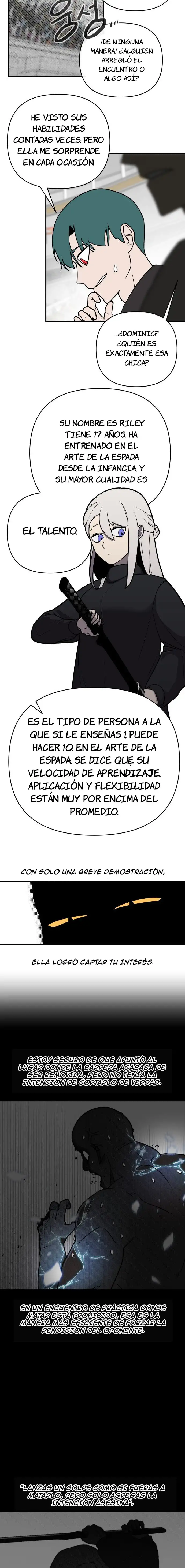 "El Heroe" - Dirigido por: El Rey Demonio - Capítulo 0.5 - Página 31 - LectorTMOo