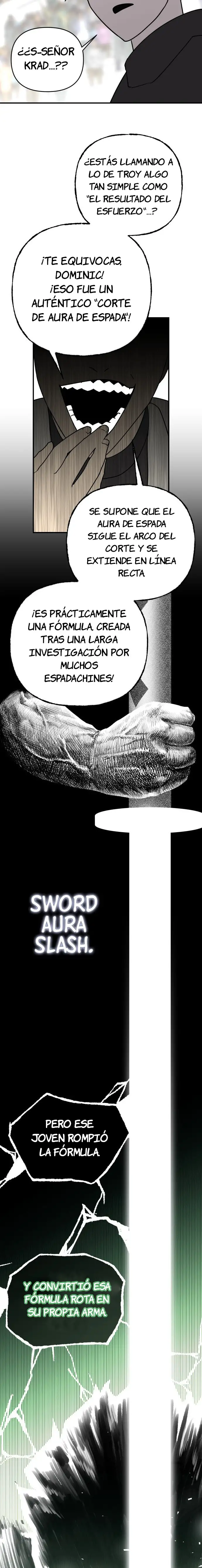 "El Heroe" - Dirigido por: El Rey Demonio - Capítulo 0.5 - Página 37 - LectorTMOo