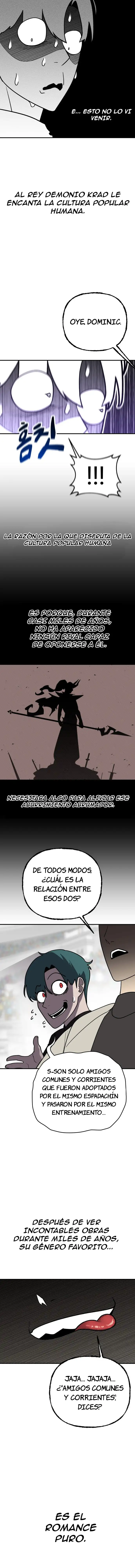 "El Heroe" - Dirigido por: El Rey Demonio - Capítulo 0.5 - Página 40 - LectorTMOo