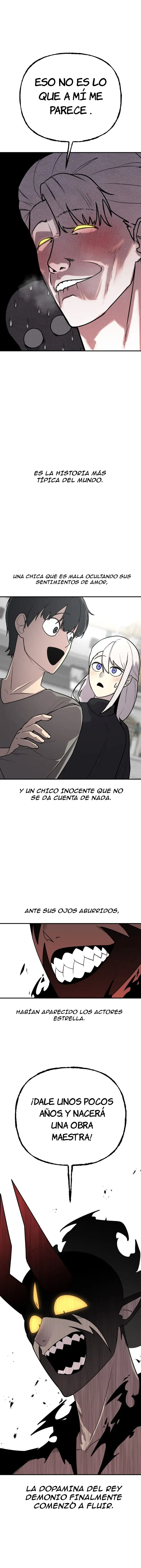 "El Heroe" - Dirigido por: El Rey Demonio - Capítulo 0.5 - Página 41 - LectorTMOo