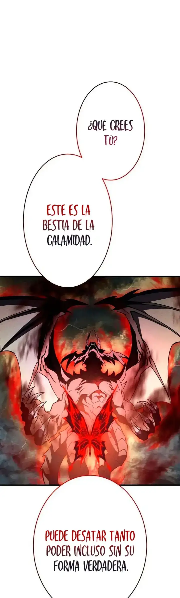 El Heroe Regresa A La Academia - Capítulo 46 - Página 16 - LectorTMOo