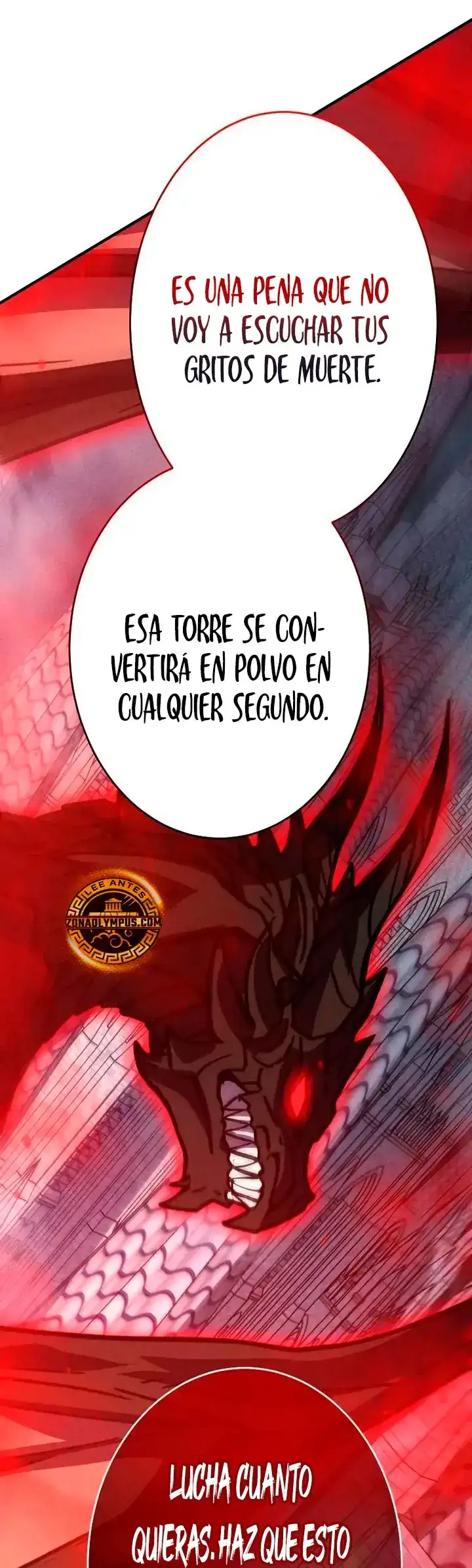 El Heroe Regresa A La Academia - Capítulo 46 - Página 18 - LectorTMOo