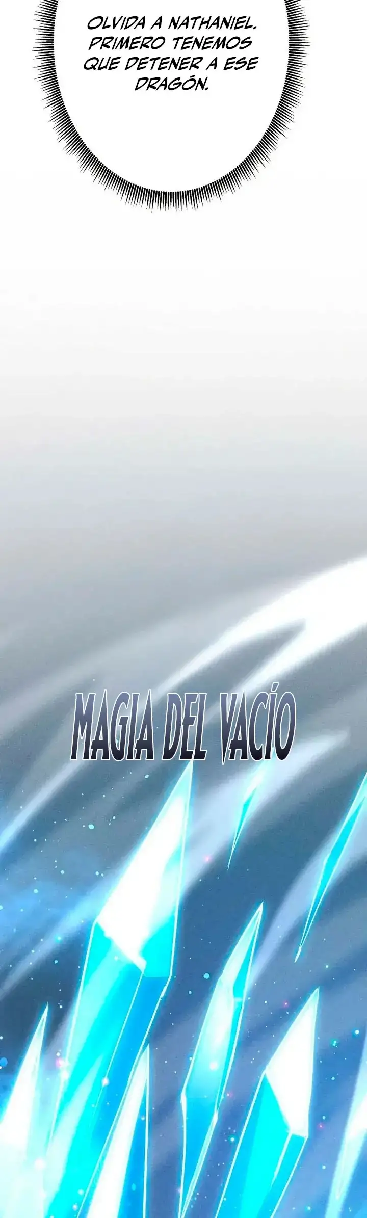 El Heroe Regresa A La Academia - Capítulo 46 - Página 21 - LectorTMOo