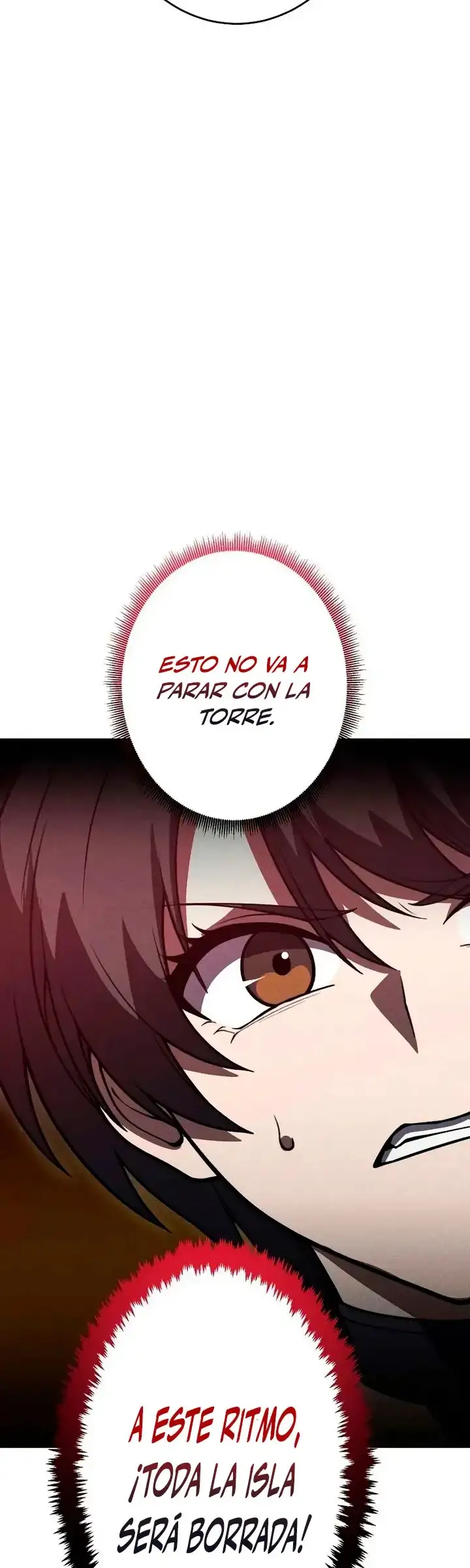 El Heroe Regresa A La Academia - Capítulo 46 - Página 33 - LectorTMOo