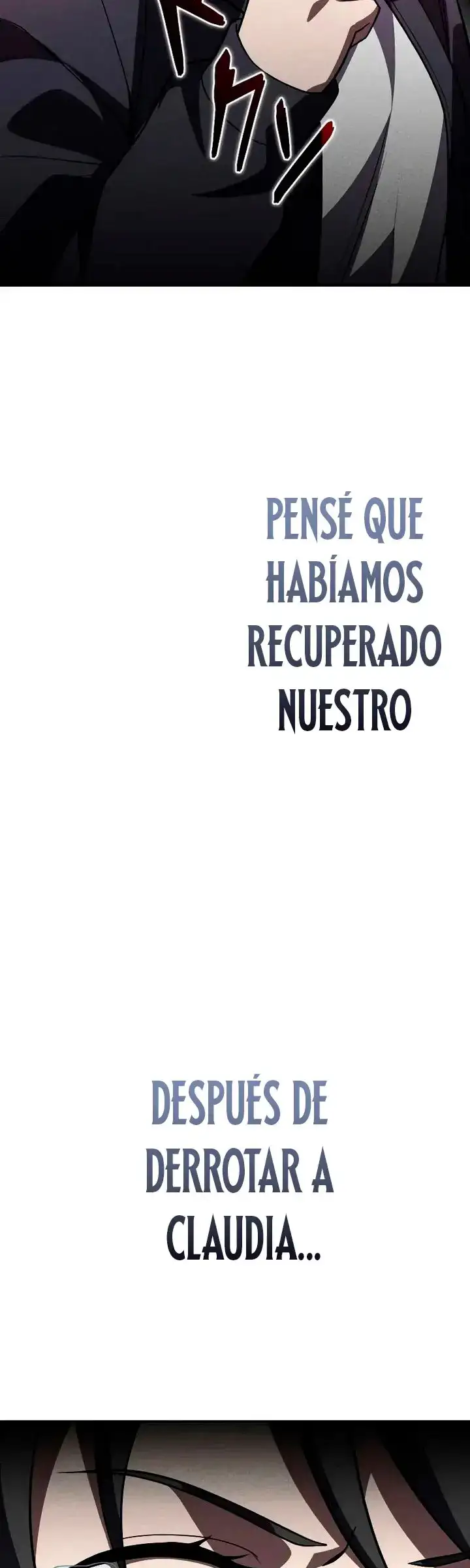 El Heroe Regresa A La Academia - Capítulo 46 - Página 36 - LectorTMOo