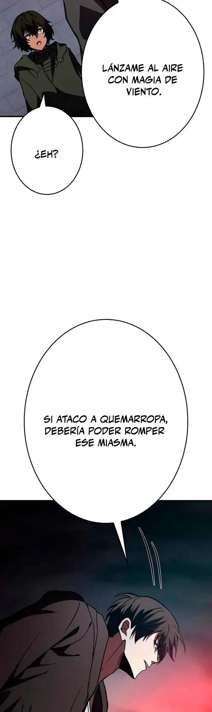 El Heroe Regresa A La Academia - Capítulo 46 - Página 42 - LectorTMOo