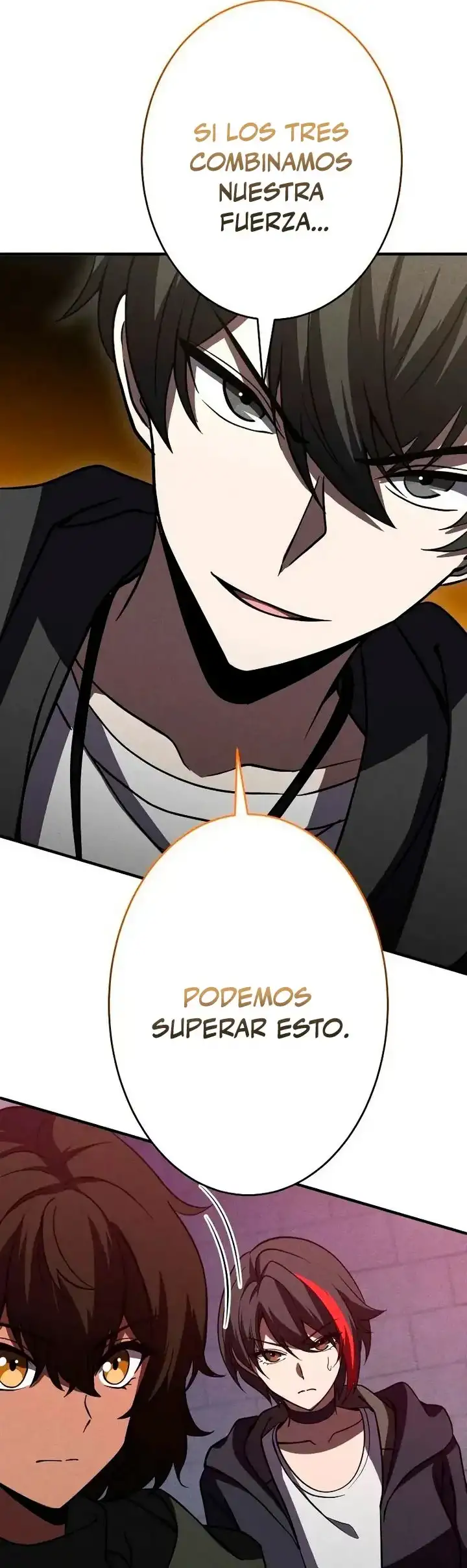 El Heroe Regresa A La Academia - Capítulo 46 - Página 45 - LectorTMOo