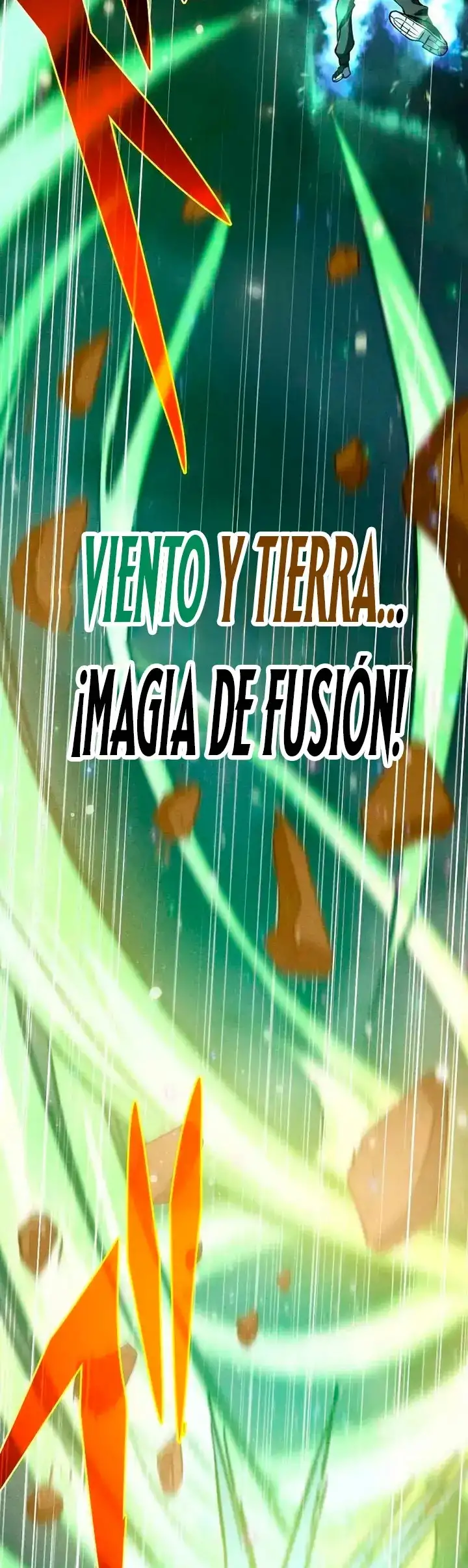 El Heroe Regresa A La Academia - Capítulo 46 - Página 52 - LectorTMOo