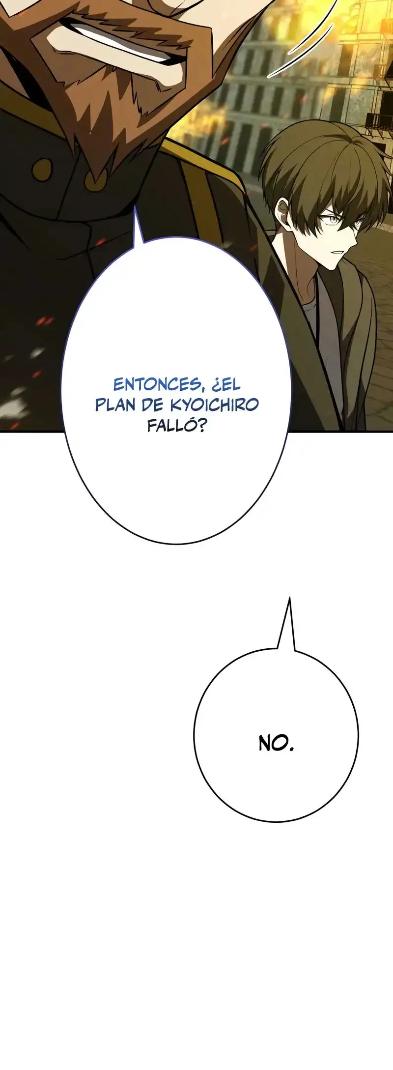 El Heroe Regresa A La Academia - Capítulo 47 - Página 15 - LectorTMOo