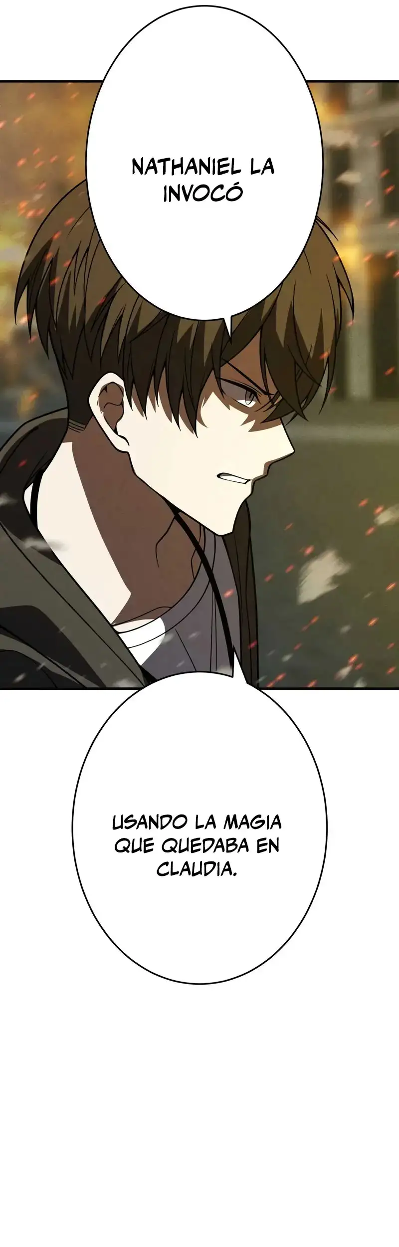 El Heroe Regresa A La Academia - Capítulo 47 - Página 17 - LectorTMOo