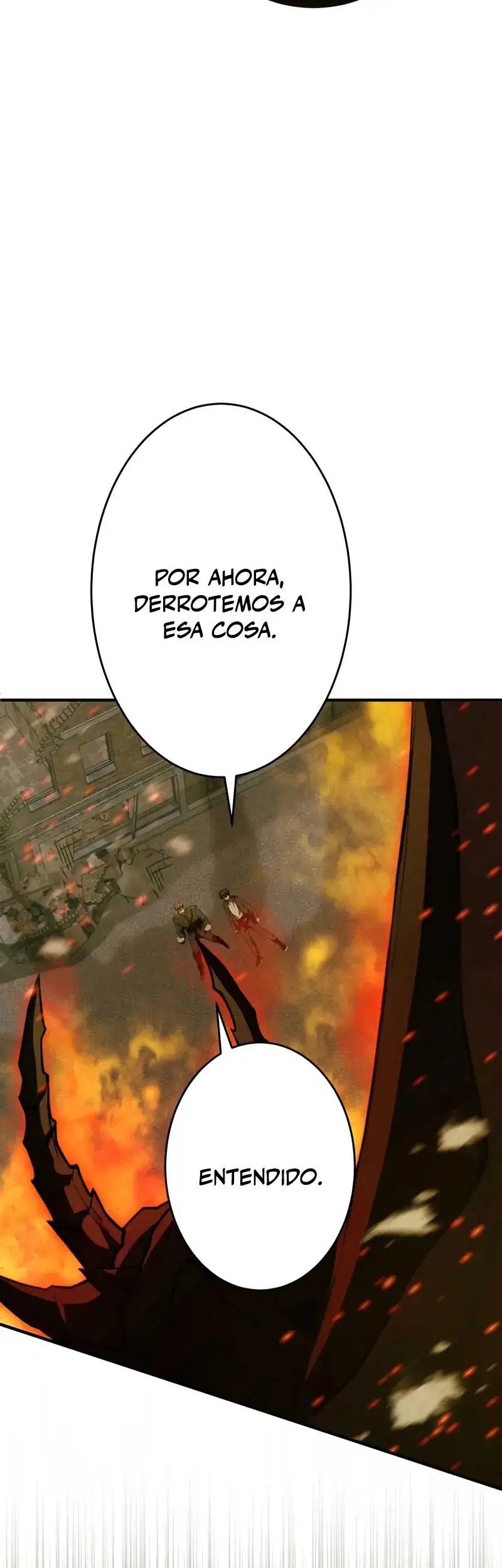 El Heroe Regresa A La Academia - Capítulo 47 - Página 19 - LectorTMOo