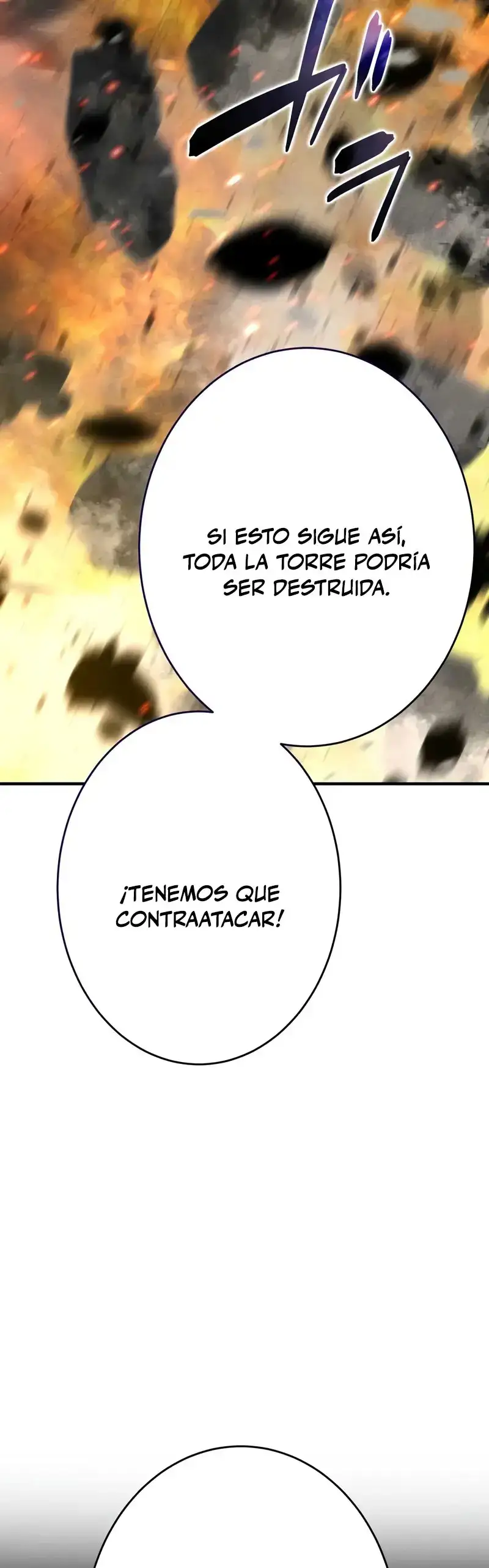 El Heroe Regresa A La Academia - Capítulo 47 - Página 25 - LectorTMOo