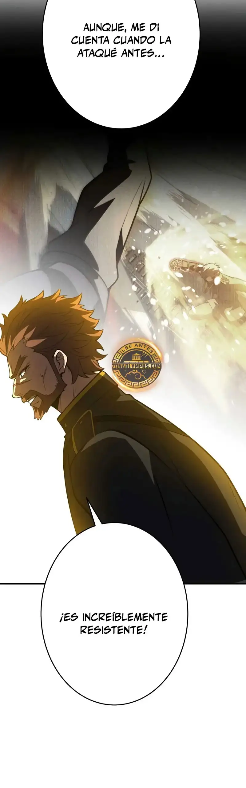 El Heroe Regresa A La Academia - Capítulo 47 - Página 26 - LectorTMOo