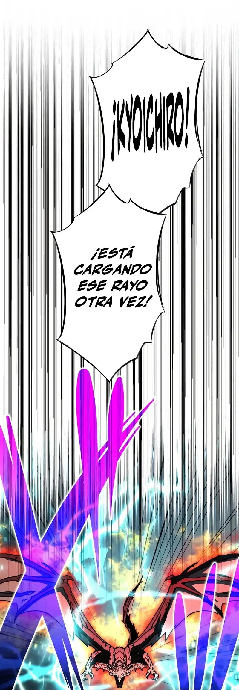 El Heroe Regresa A La Academia - Capítulo 47 - Página 54 - LectorTMOo
