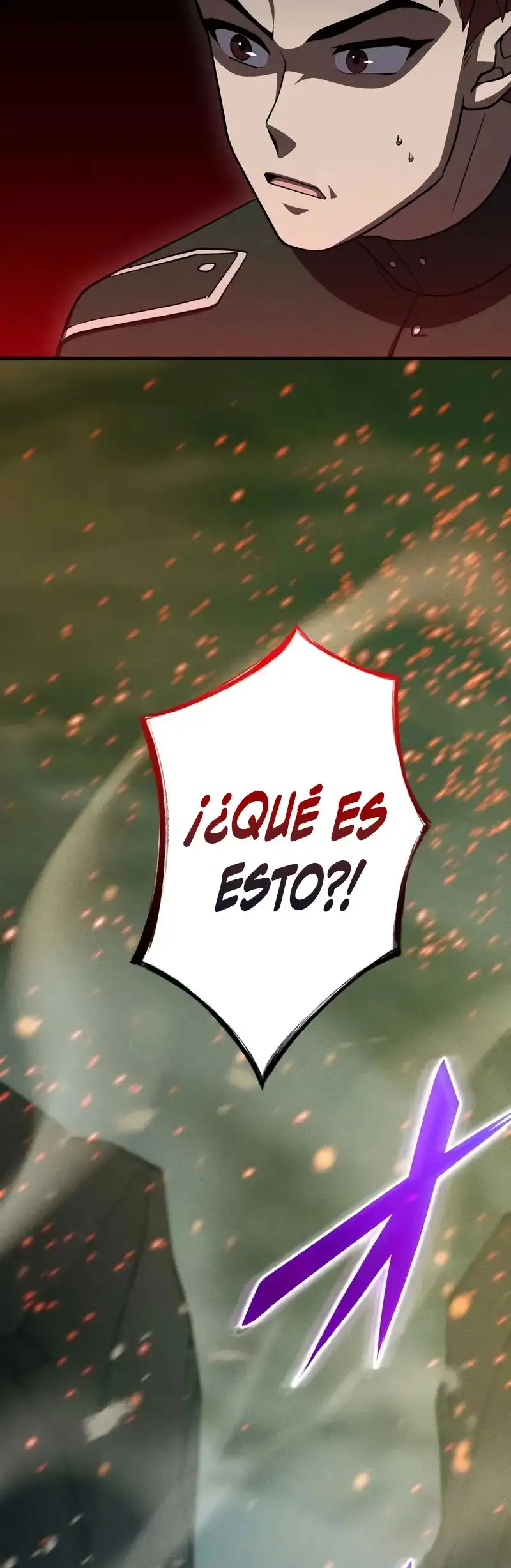 El Heroe Regresa A La Academia - Capítulo 47 - Página 61 - LectorTMOo