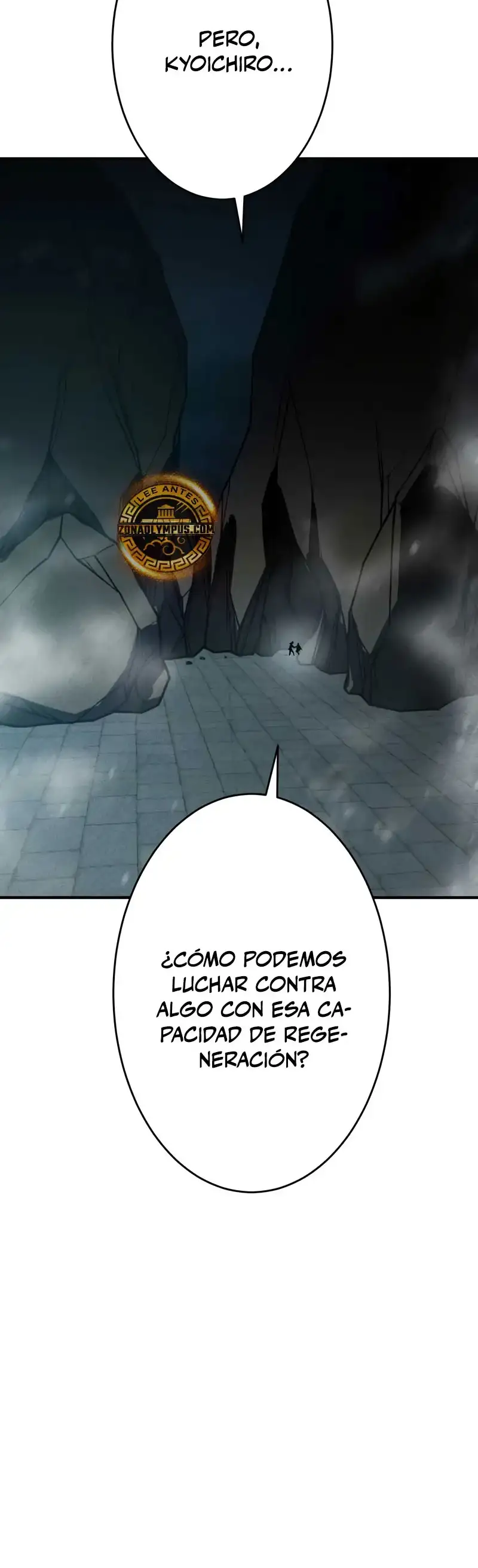 El Heroe Regresa A La Academia - Capítulo 47 - Página 75 - LectorTMOo