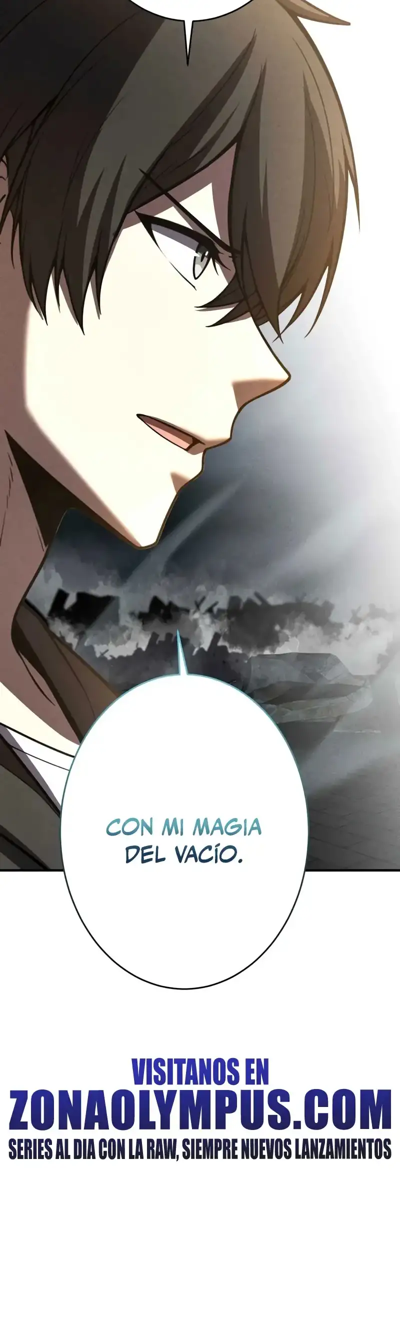 El Heroe Regresa A La Academia - Capítulo 47 - Página 77 - LectorTMOo