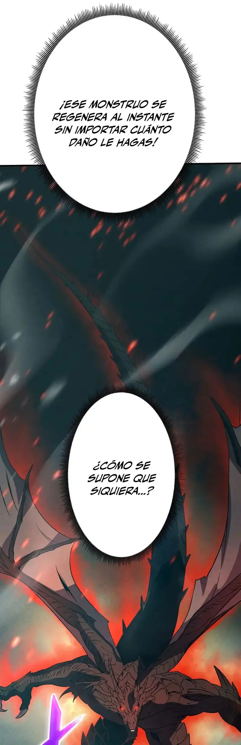El Heroe Regresa A La Academia - Capítulo 48 - Página 6 - LectorTMOo