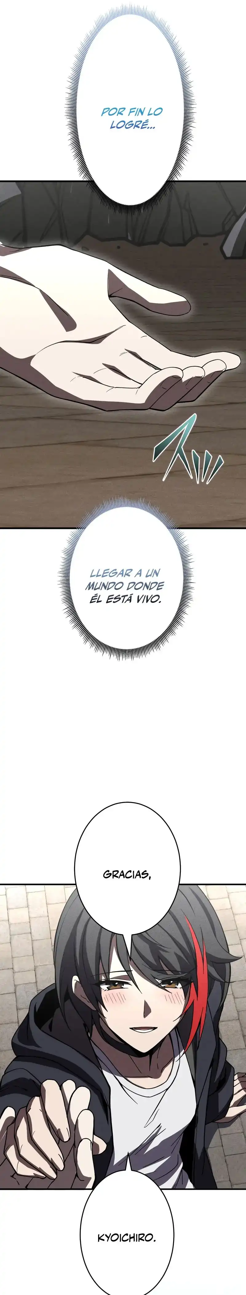 El Heroe Regresa A La Academia - Capítulo 48 - Página 66 - LectorTMOo
