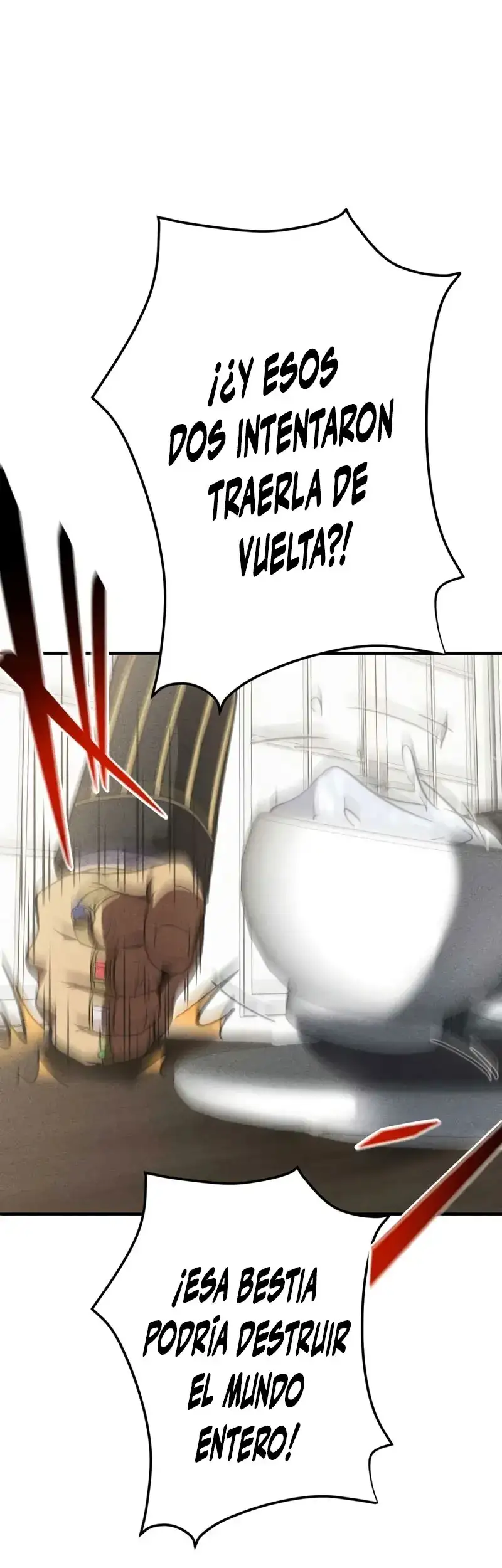 El Heroe Regresa A La Academia - Capítulo 50 - Página 10 - LectorTMOo