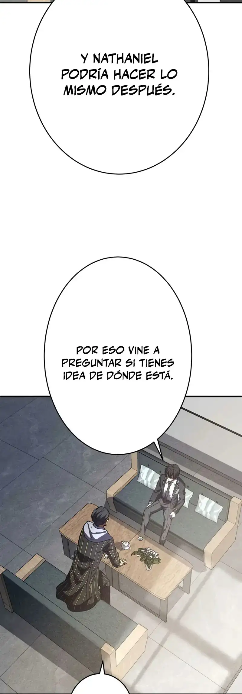 El Heroe Regresa A La Academia - Capítulo 50 - Página 15 - LectorTMOo